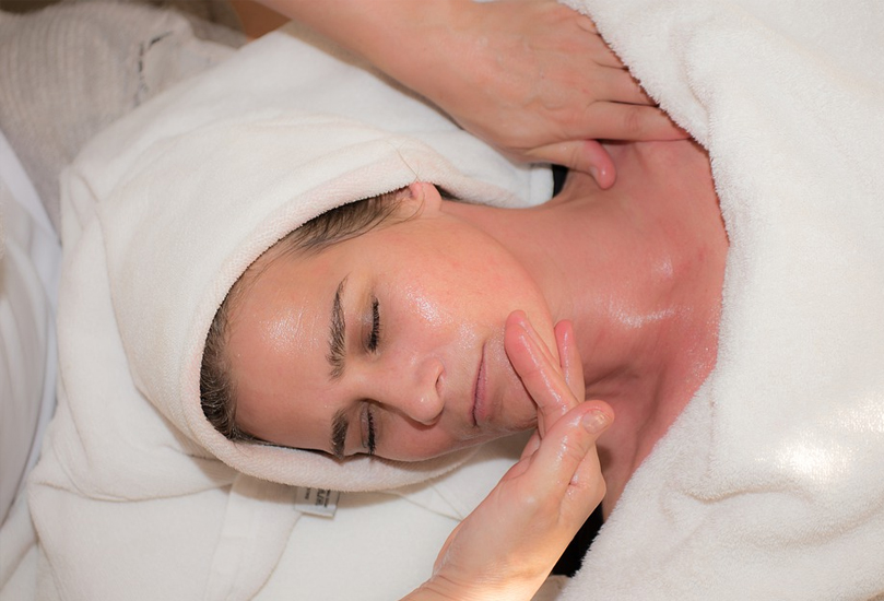Facial
