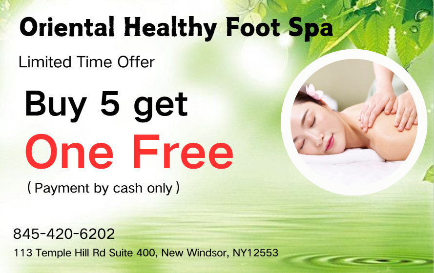 Special Offer